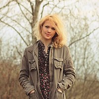 Портрет фотографа (аватар) Ручан Алёна