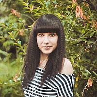 Портрет фотографа (аватар) Яна