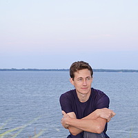 Портрет фотографа (аватар) Юрий Черный