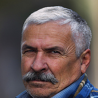 Портрет фотографа (аватар) Павел Тодоров (Pavel Todorov)