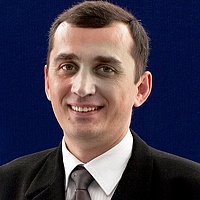 Портрет фотографа (аватар) Чернецов Андрей