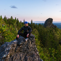 Портрет фотографа (аватар) Сергей Болденков (Sergey Boldenkov)