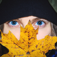 Портрет фотографа (аватар) Катя Цвет (Katya Cvet)