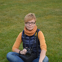 Портрет фотографа (аватар) Iulyia Guseva