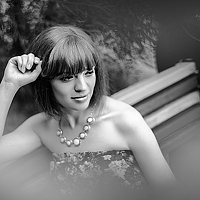 Портрет фотографа (аватар) Анна Гросс (Anna Gross)