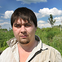 Портрет фотографа (аватар) Андрей Еремеев (Andrew Eremeev)
