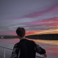 Портрет фотографа (аватар) Роман Москальчук (Roman Moskalchuk)