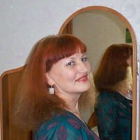 Портрет фотографа (аватар) Галина Доброчасова (Galina Dobrochasova)