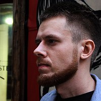 Портрет фотографа (аватар) Кузнецов Антон (Kuznetsov Anton)