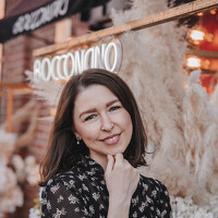 Портрет фотографа (аватар) Светлана Донская (Donskaya)