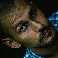 Портрет фотографа (аватар) Белоусов Тёма