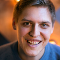 Портрет фотографа (аватар) Кирилл Романовский (Kirill Romanovskiy)