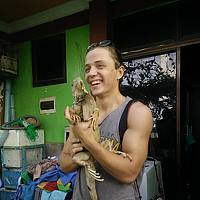 Портрет фотографа (аватар) Alexei Vladimir (Alexey Vladimir)