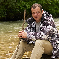 Фотография Васильев Александр (Alexandr Vasiliev) Портрет фотографа (аватар) Васильев Александр (Alexandr Vasiliev)