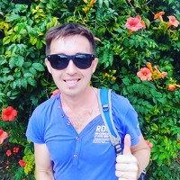 Фотография Александр Иванов (Alexander Ivanov) Портрет фотографа (аватар) Александр Иванов (Alexander Ivanov)