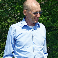 Портрет фотографа (аватар) Владимир Васильев (Vladimir Vasilyev)