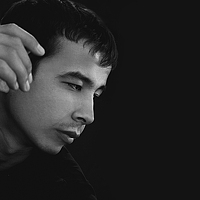 Фотография Navruz Ibragimov Портрет фотографа (аватар) Navruz Ibragimov