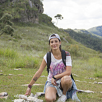 Портрет фотографа (аватар) FABIANA ARNONI