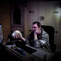 Портрет фотографа (аватар) Юрий Голдинов (Yuriy Goldinov)