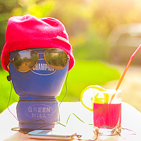 Портрет фотографа (аватар) Станислав