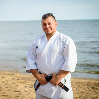 Портрет фотографа (аватар) Иванюшкин Никита (Nikita Ivanyushkin)