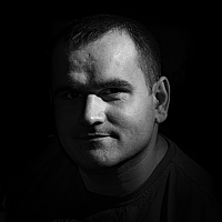 Фотография Аристархов Павел (Pavel Aristarkhov) Портрет фотографа (аватар) Аристархов Павел (Pavel Aristarkhov)