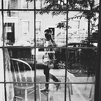 Портрет фотографа (аватар) Kate QP