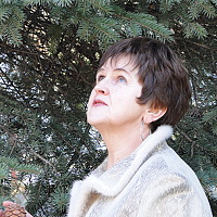 Портрет фотографа (аватар) Наталья Казанцева (Natalia  Kazantseva)