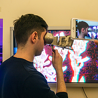 Портрет фотографа (аватар) Борис