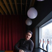 Портрет фотографа (аватар) Вячеслав Майер (Vyacheslav Mayer)