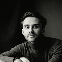 Портрет фотографа (аватар) Денис Стельмахов ( Denis Stelmakhov)
