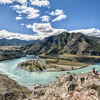 Портрет фотографа (аватар) Андрей Шестаков (Andrey Shestakov)