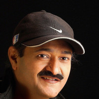 Портрет фотографа (аватар) Baiju Patil