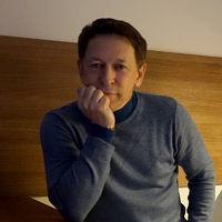 Портрет фотографа (аватар) Сергей Зацепин (Sergey Zatsepin)