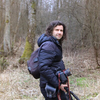 Портрет фотографа (аватар) Андрей Рыбачук (Andrei Rybachuk)