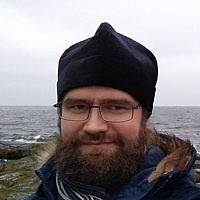 Портрет фотографа (аватар) Сергей Камнев (Sergey Kamnev)