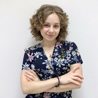 Портрет фотографа (аватар) Алина Кабакова (Alina Kabakova)