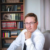 Портрет фотографа (аватар) Егор (Egor Dadaev)