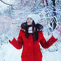 Портрет фотографа (аватар) Мария