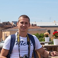 Портрет фотографа (аватар) Alexey Seafarer