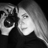 Портрет фотографа (аватар) Людмила Саутер (Ludmila Sauter)