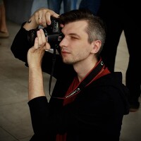 Портрет фотографа (аватар) Andrew Stolz