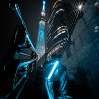 Портрет фотографа (аватар) Koizumi Masaki (小泉 政喜)