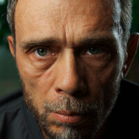 Портрет фотографа (аватар) Lakhmay Vadim