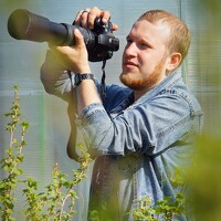 Портрет фотографа (аватар) Mikhail Kovalskiy