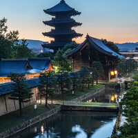 Портрет фотографа (аватар) 岡久 敏明 (岡久　敏明)