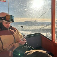 Портрет фотографа (аватар) Алексей Кремков