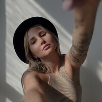 Портрет фотографа (аватар) Ольга Князева