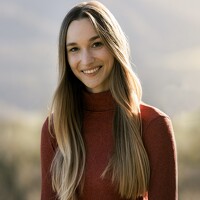 Портрет фотографа (аватар) Hannah Graf