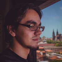 Портрет фотографа (аватар) Pedro Ferreira